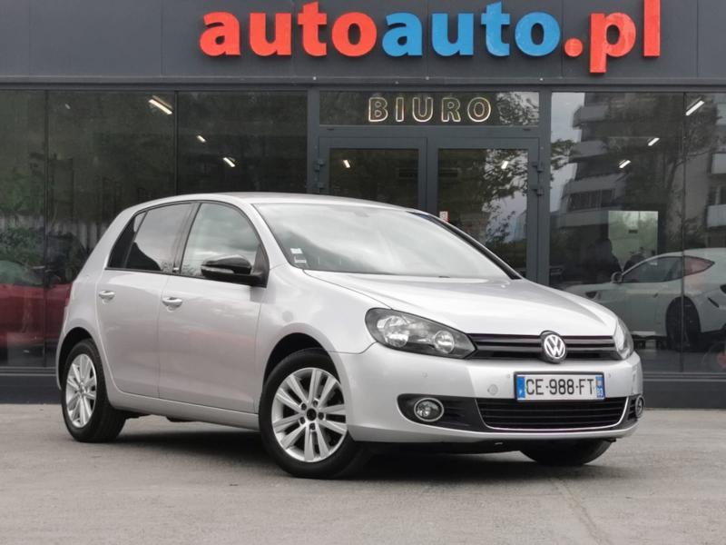 Volkswagen GOLF 2011