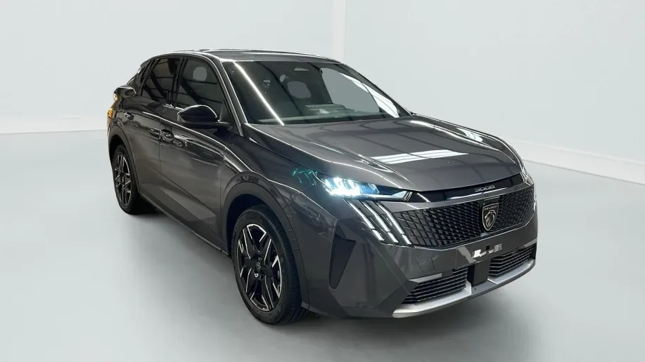 Peugeot 3008 Hybrid 145 e-DCS6 Allure Occasion