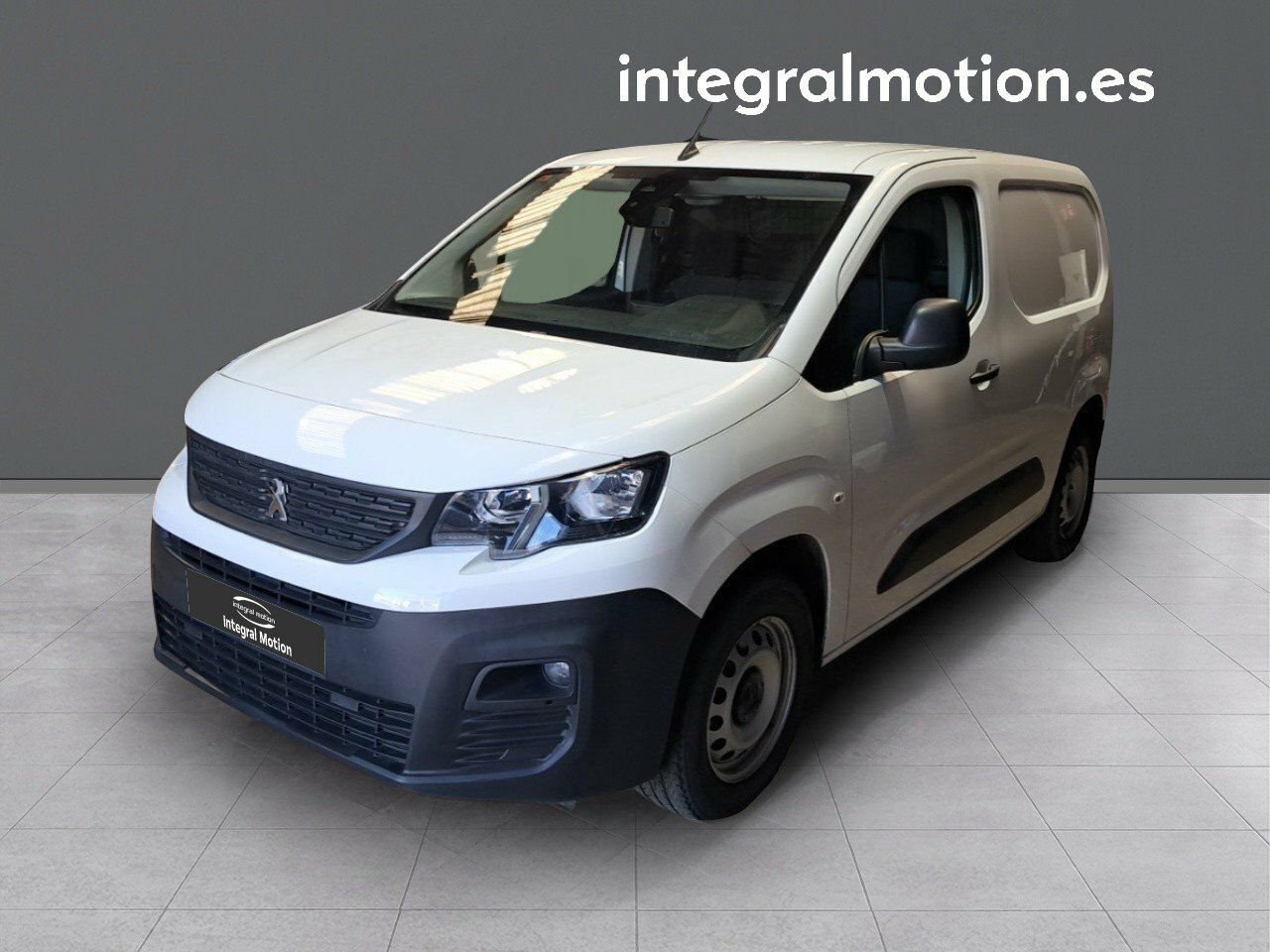 Peugeot 2008 Allure 1.2 81KW (110CV) SandS
