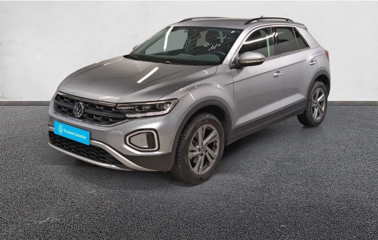 VOLKSWAGEN T-ROC 1.5 TSI EVO2 150 Start/Stop DSG7 VW Edition