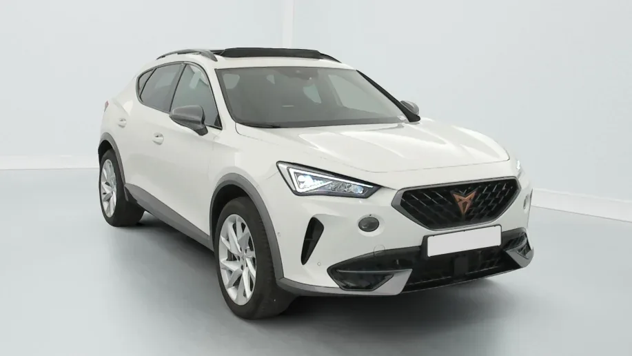 Cupra Formentor 1.4 e-HYBRID 204 ch DSG6 V Occasion
