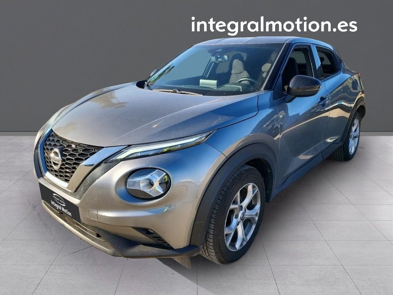 Nissan Micra IG-T 66 kW (90 CV) SandS Visia+