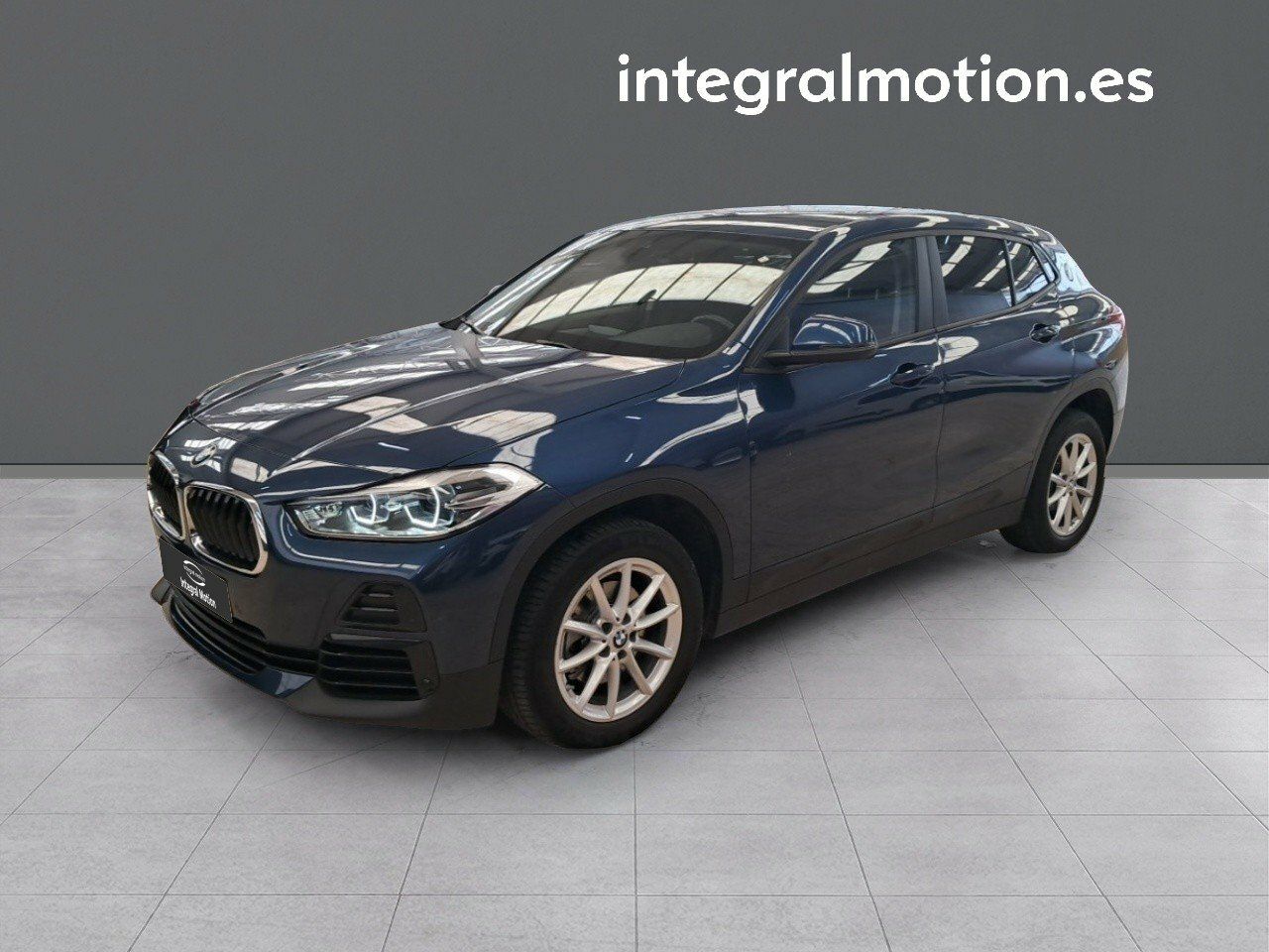 BMW Serie 1 118i