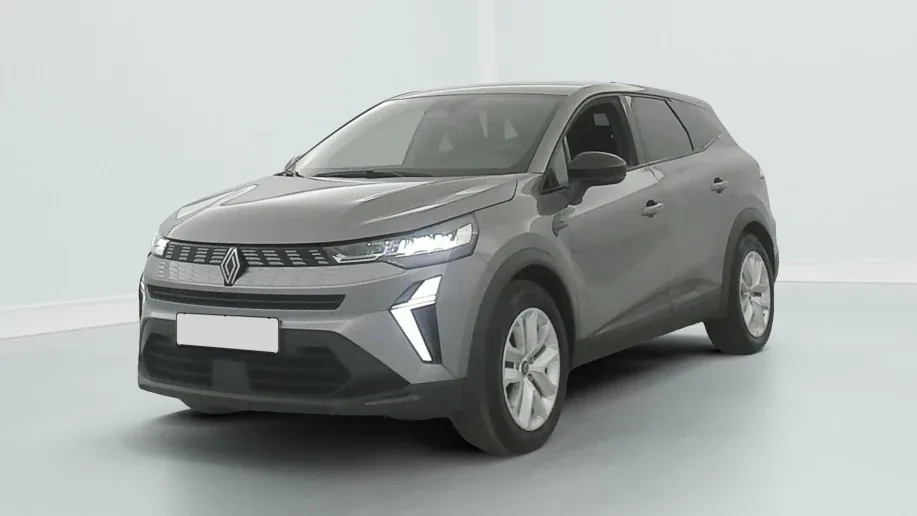 Renault SYMBIOZ E-Tech full hybrid 145 Evolution Occasion