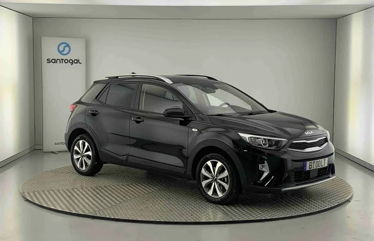 KIA - Stonic - Stonic 1.2 MPi Vibe
