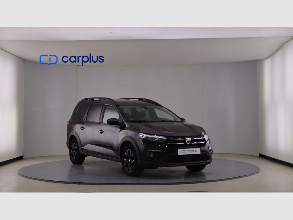 Dacia de segunda mano