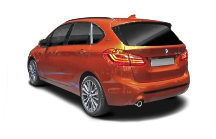 BMW - Série 2 Active Tourer - 225 xe