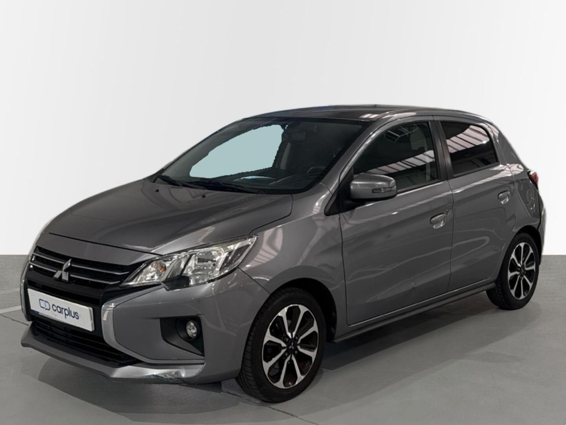 Mitsubishi de segunda mano