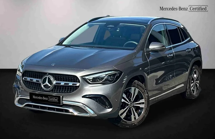 MERCEDES - GLA - GLA 180 d