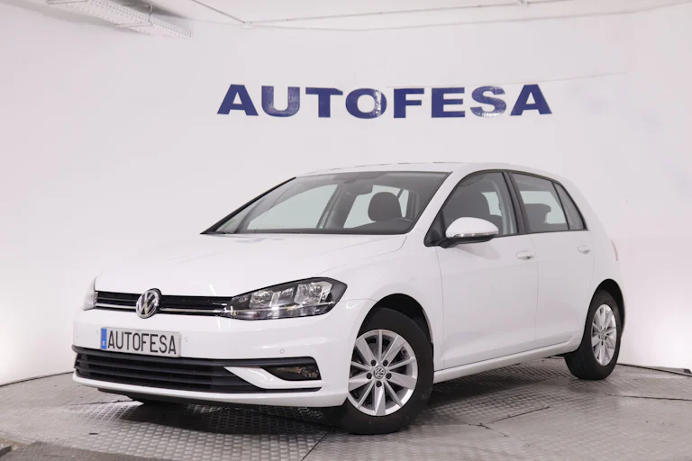 Volkswagen Golf de Segunda Mano y Ocasión en Madrid