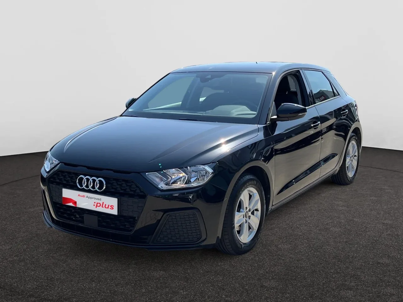 AUDI A1 Sportback AUTOMAAT*95PK*CARPLAY*GPS*SENSOREN*AIRCO*
