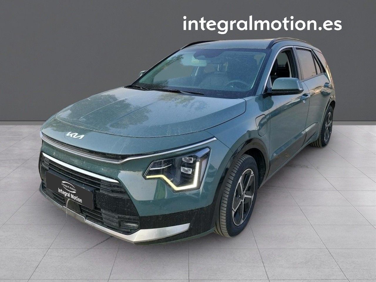 Kia Stonic 1.0 T-GDi 100CV MHEV iMT GT Line