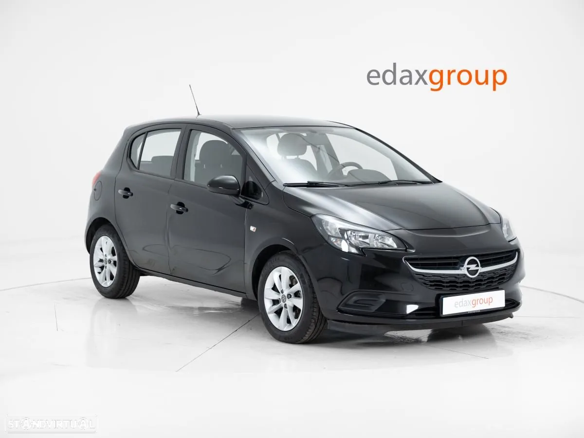 Opel Corsa 1.3 CDTi Business Edition