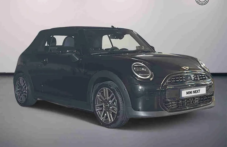MINI - Mini - Mini Cooper S JCW