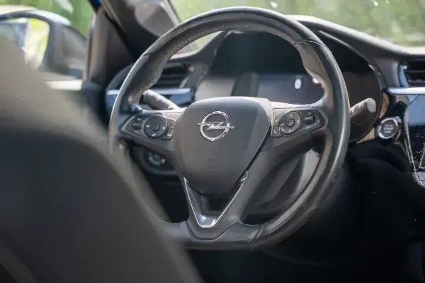 Opel Corsa-e 2022 Elegance