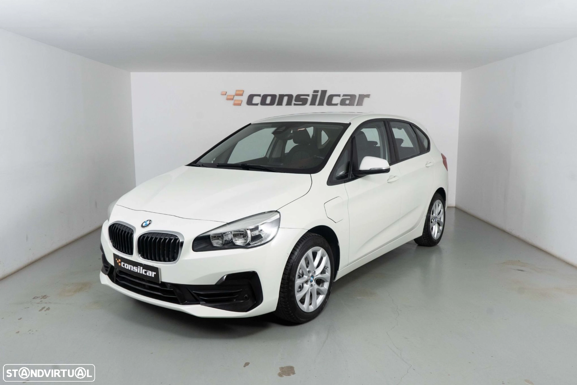 BMW 225xe Active Tourer Advantage