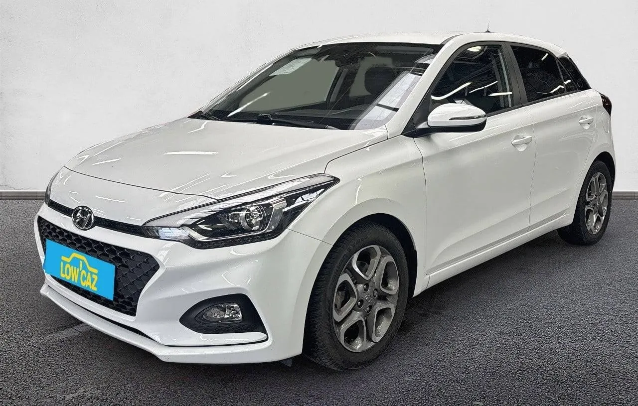 HYUNDAI i20 1.0 T-GDi 100 DCT-7 Intuitive