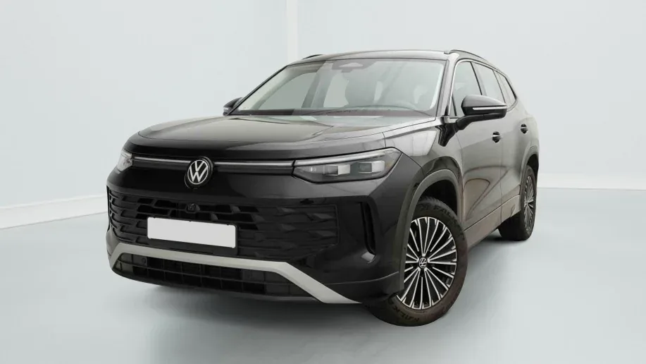 Volkswagen Tayron 1.5 ETSI 150 DSG LIFE 7PL Occasion
