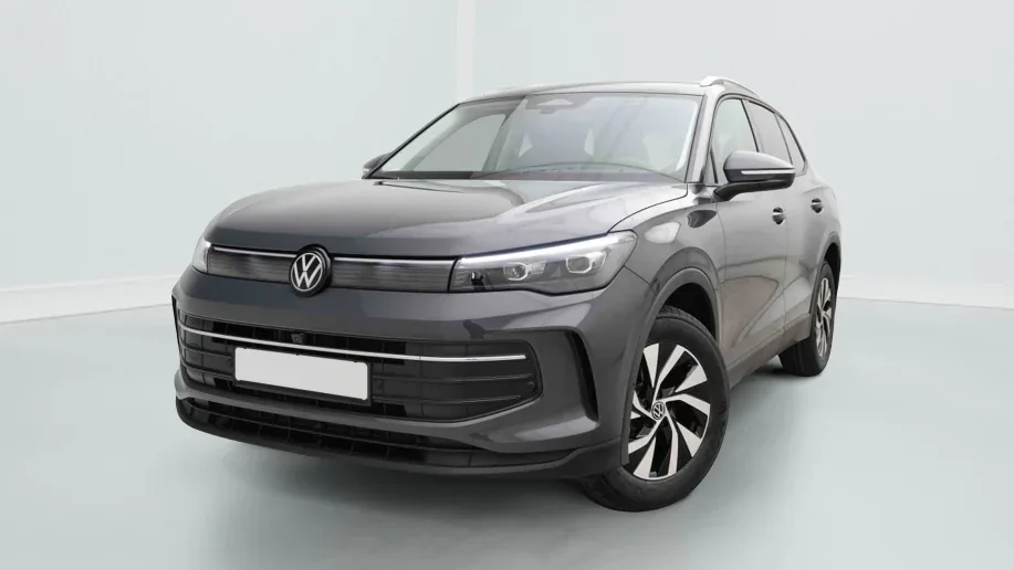 Volkswagen Tiguan 1.5 ETSI 150 DSG LIFE Zéro km immatriculé
