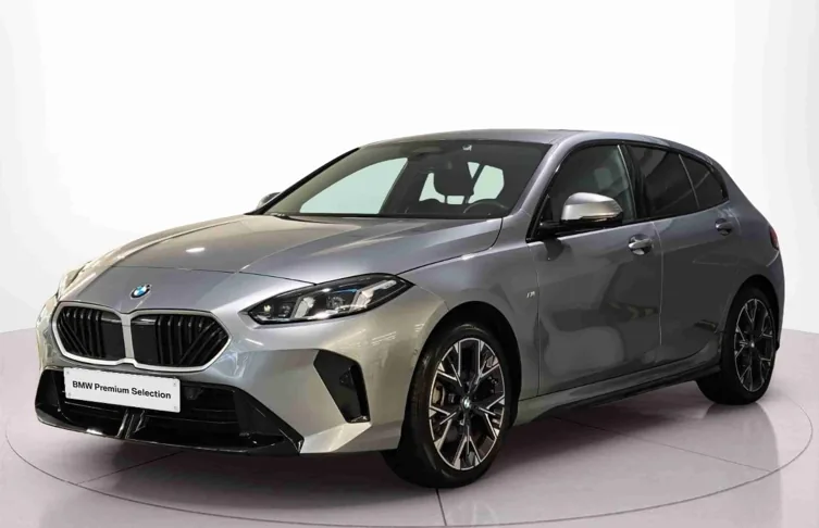 BMW - Série 1 - 116 Pack Desportivo M