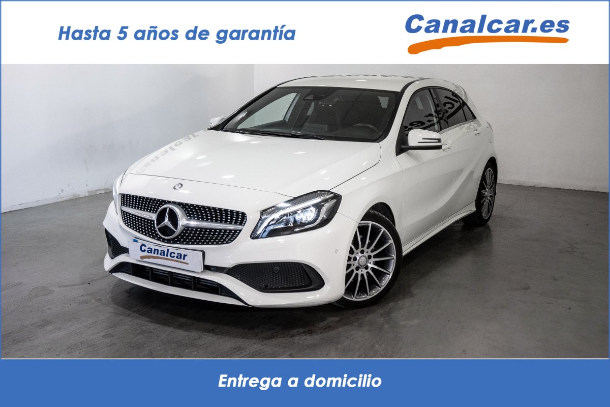 Coches de Segunda Mano y Ocasión