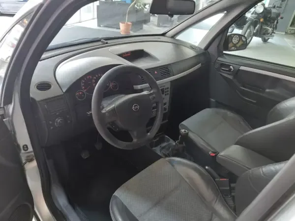 Opel Meriva 2009 1.3 CDTi Fun