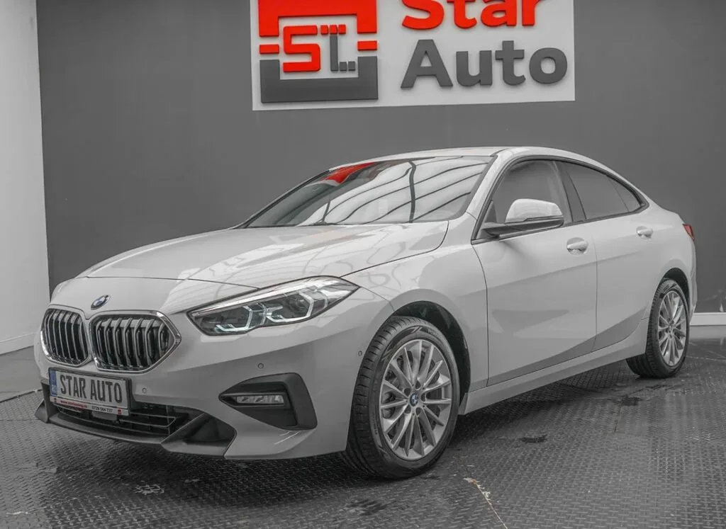 Bmw Seria-2, 2023, 150 CP, 50.000 KM, Automata