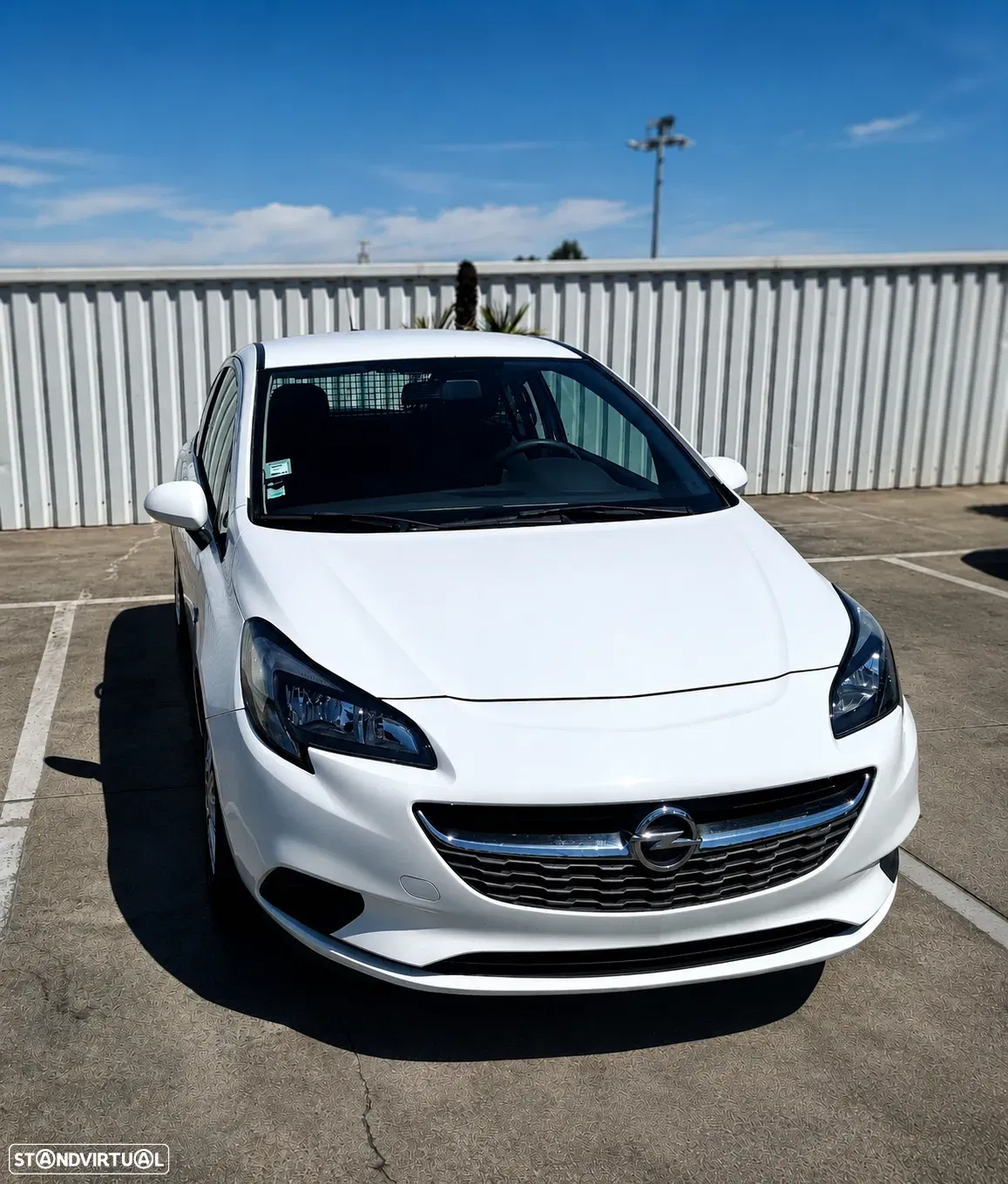 Opel Corsa 1.3 CDTi Dynamic