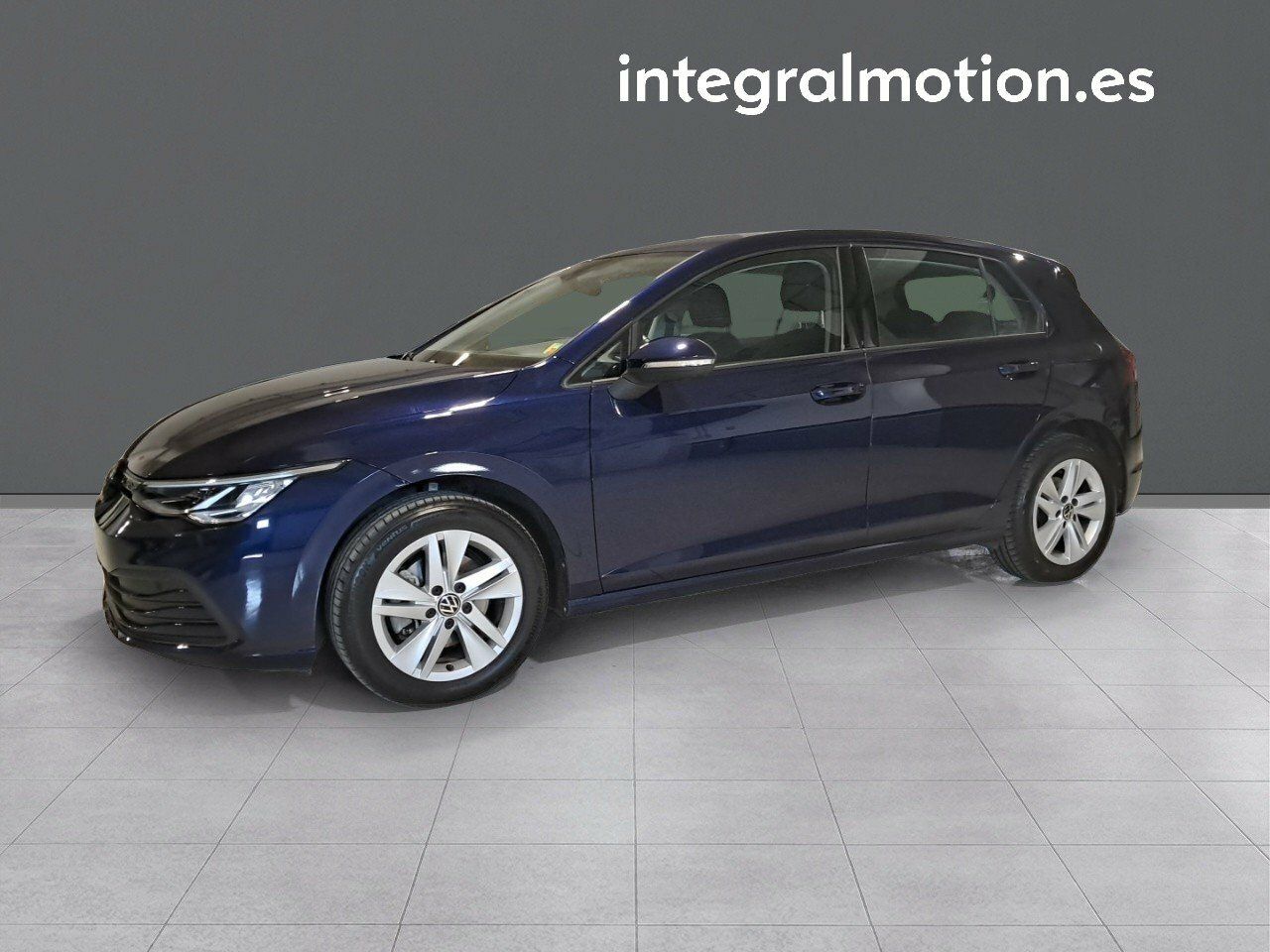 Volkswagen Golf Edition 1.0 TSI 85kW (115CV)