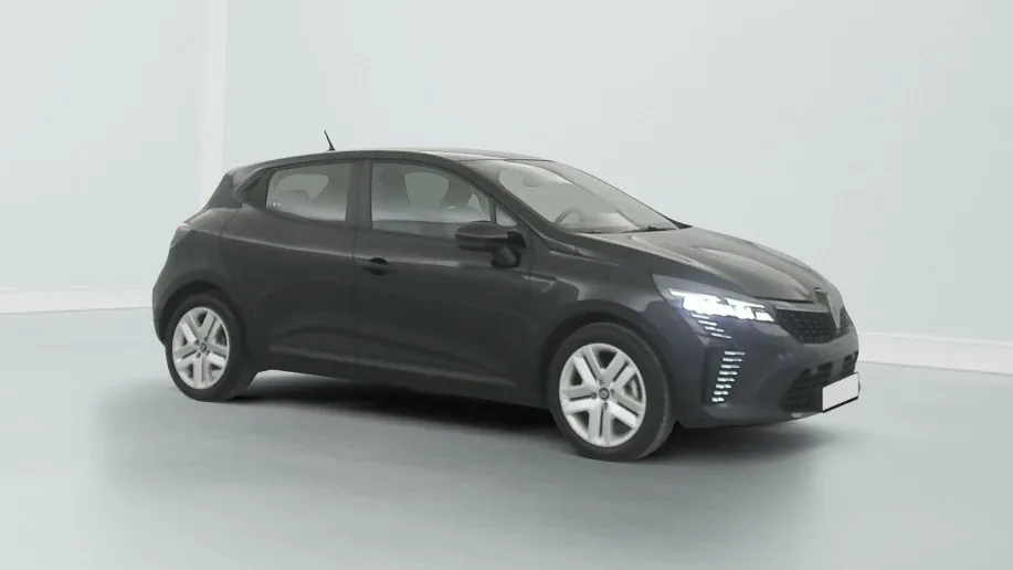 Renault Clio E-Tech full hybrid 145 ch GSR2 Evolution Occasion