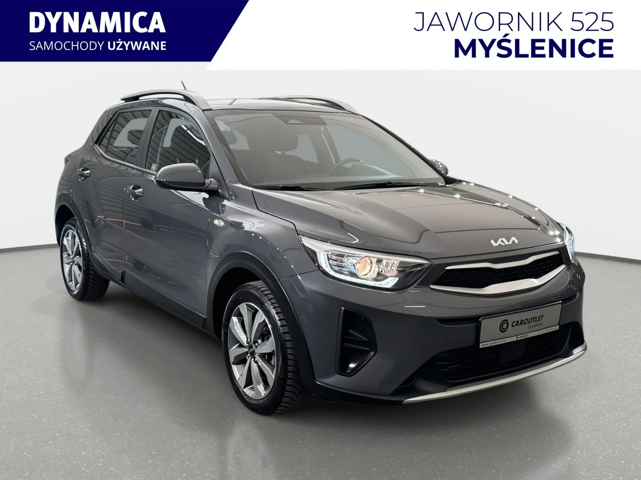 Kia Stonic