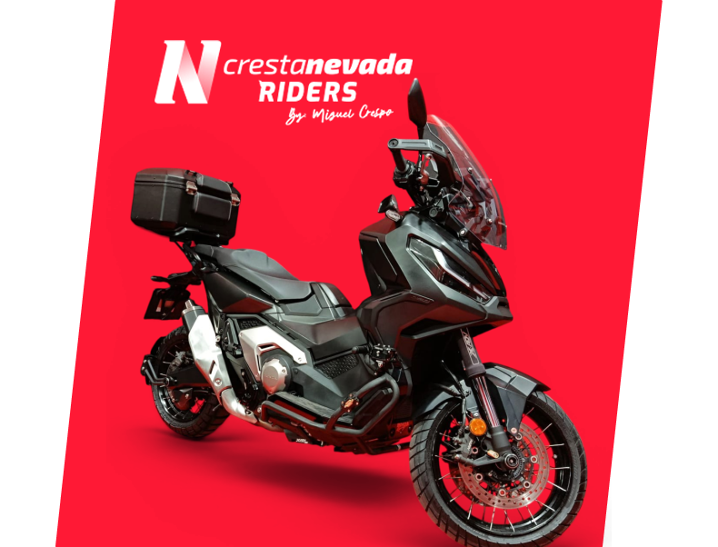 Honda X ADV