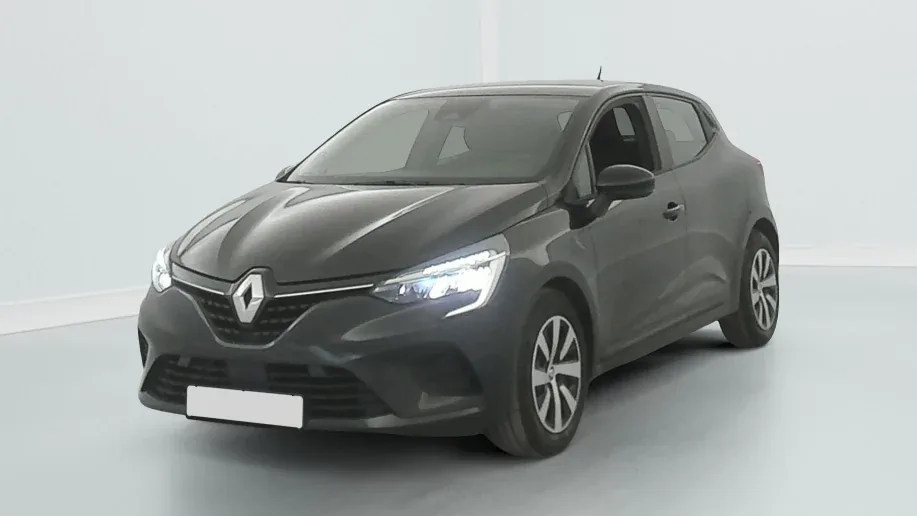 Renault Clio TCe 90 Equilibre Occasion