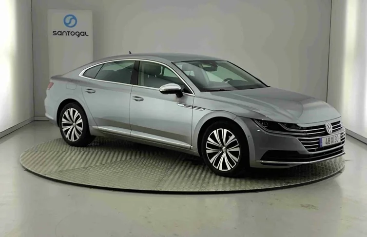 VOLKSWAGEN - Arteon - Arteon 2.0 TDI Elegance DSG