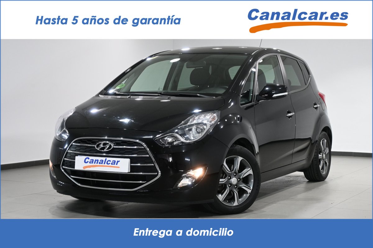 Coches de Segunda Mano y Ocasión