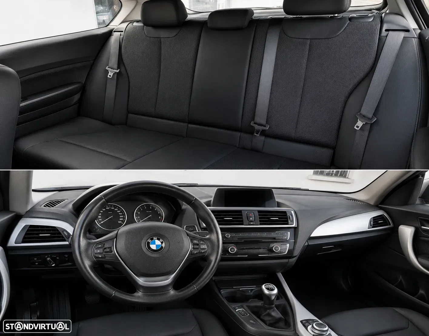 BMW 114