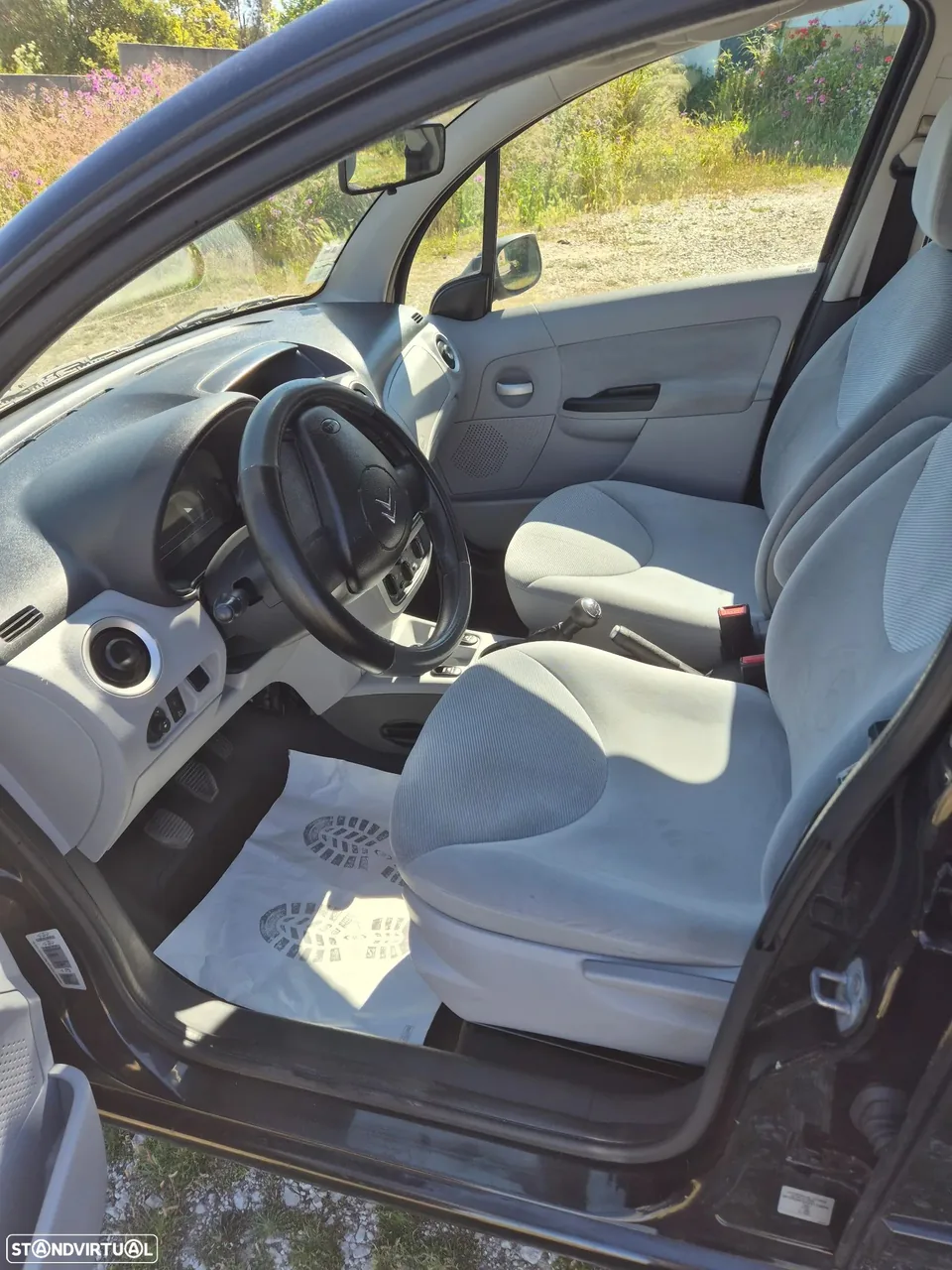 Citroën C3 1.1