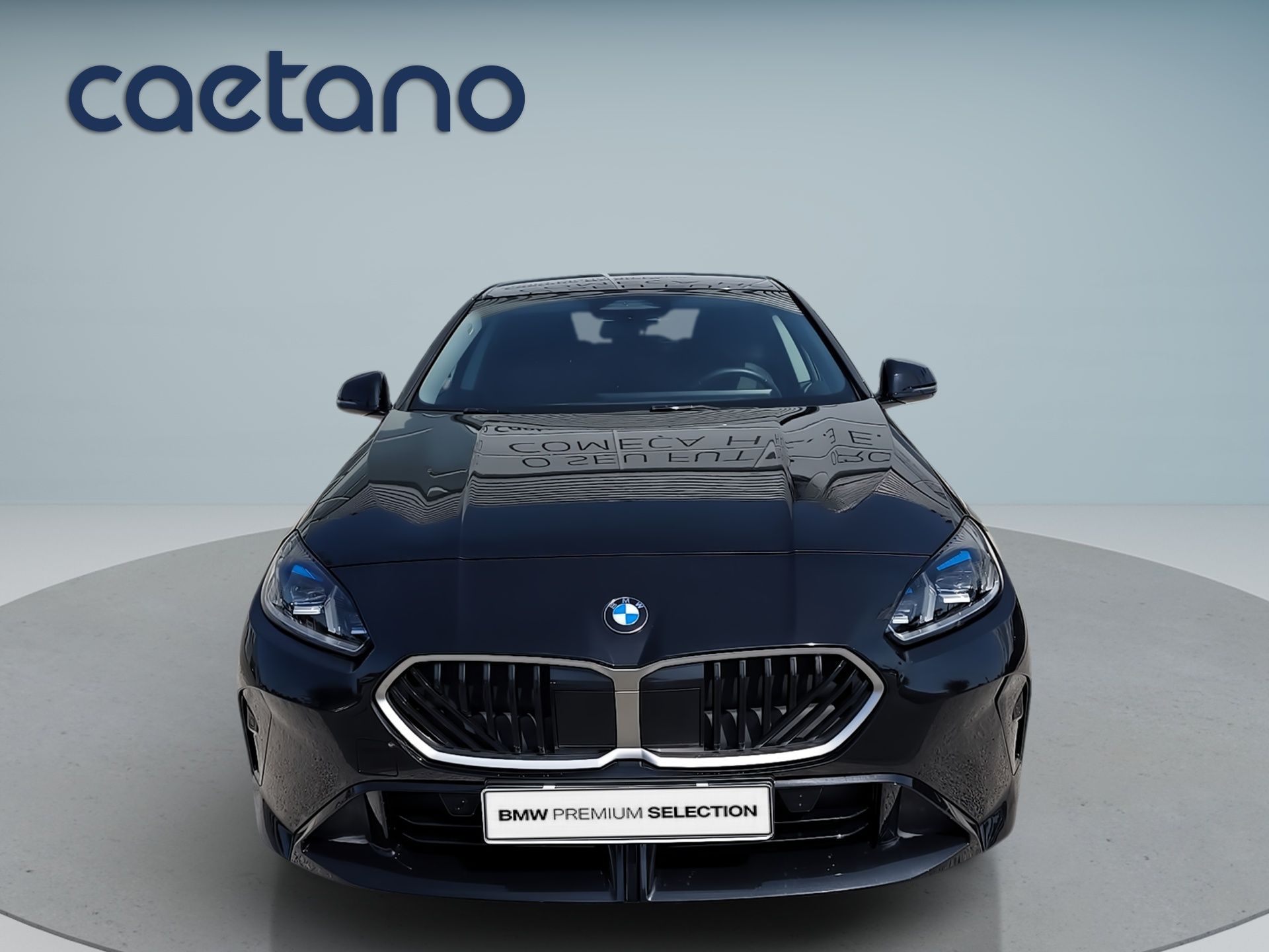 BMW Série 2