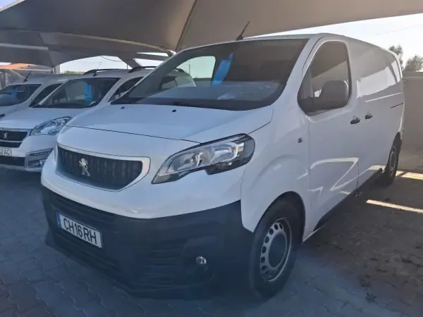 Peugeot Expert 2019 BLUE HDI PREMIUM PACK