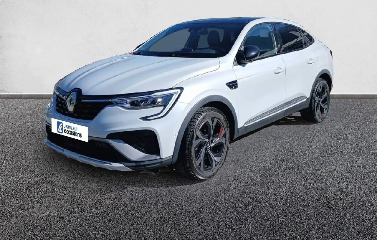 RENAULT ARKANA E-Tech 145 - 21B R.S. Line