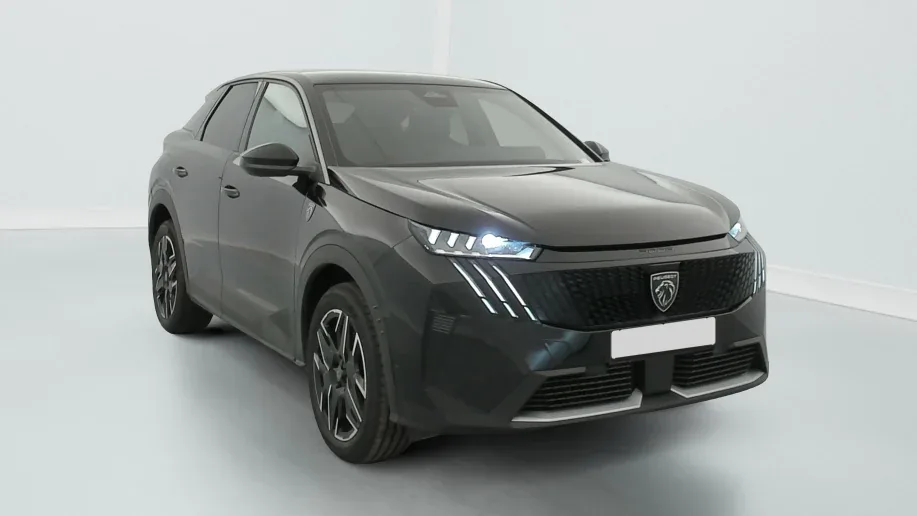 Peugeot 3008 Hybrid 145 e-DCS6 GT Occasion