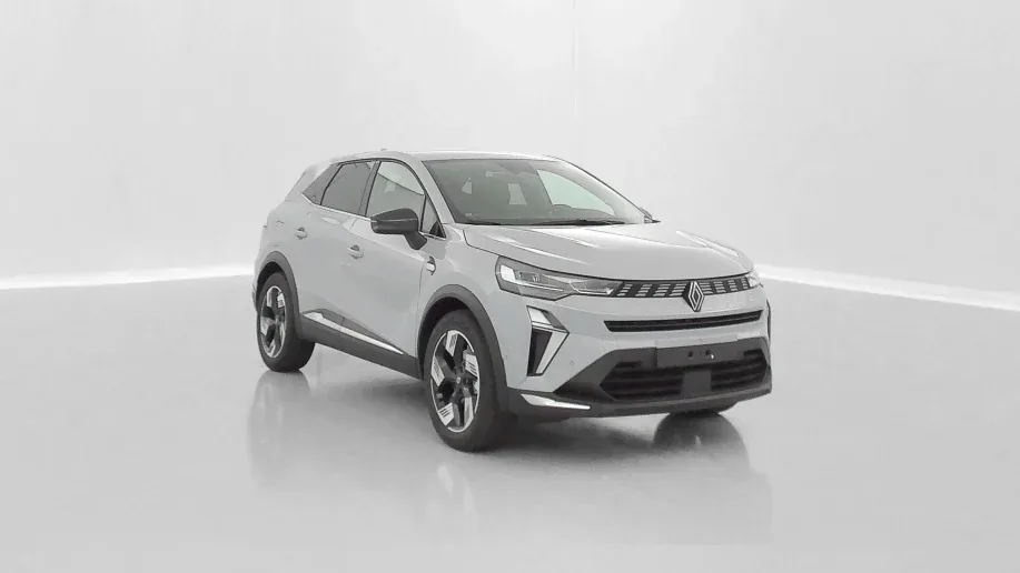 Renault SYMBIOZ Symbioz E-Tech full hybrid 160 ch Techno Zéro km immatriculé