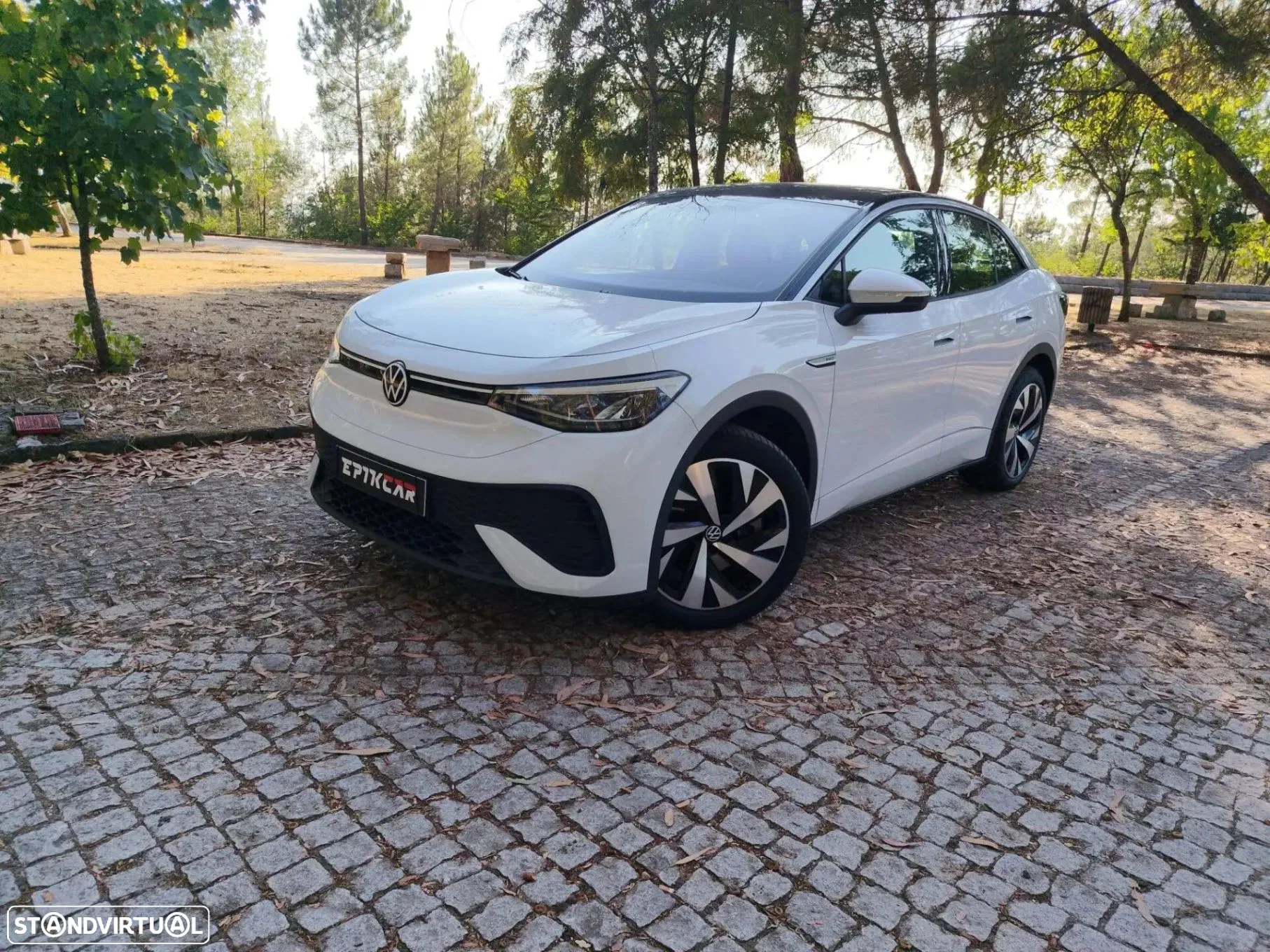 VW ID.5 77 kWh Pro Performance