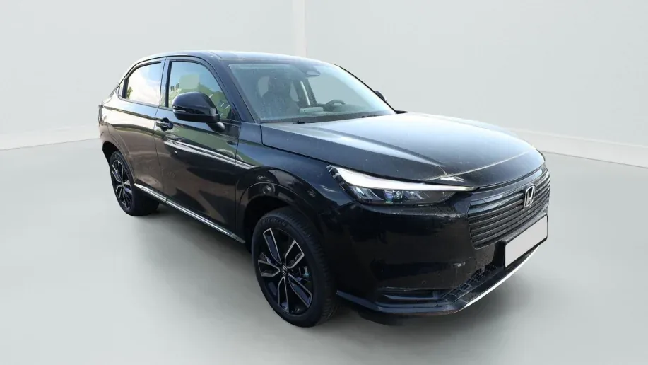 Honda HR-V E:HEV 131 ADVANCE Zéro km immatriculé