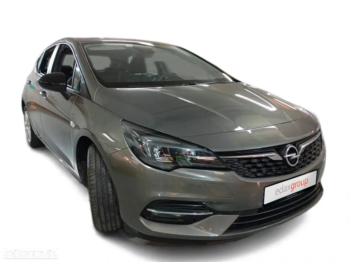Opel Astra 1.5 D Business Edition S/S