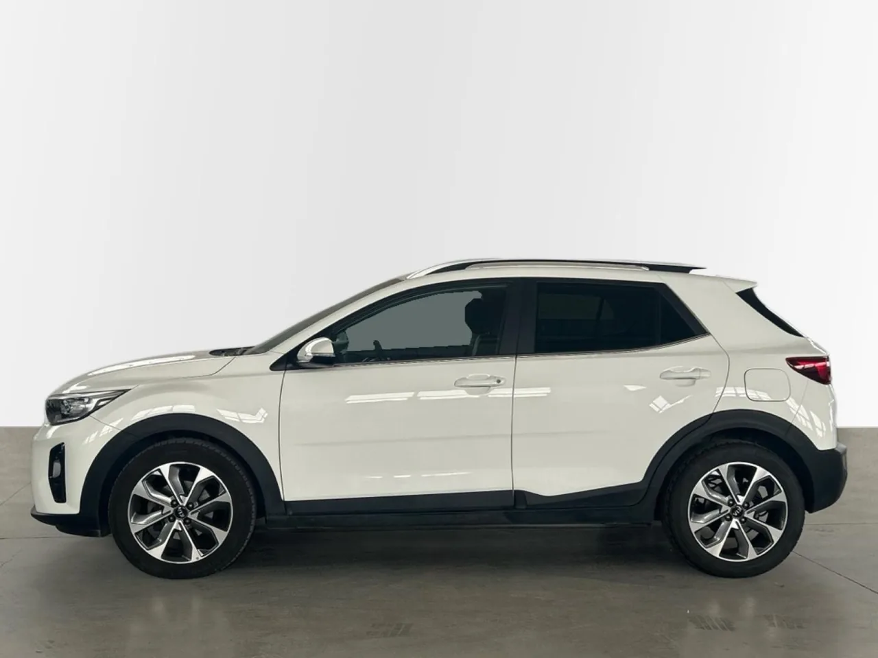 Kia Stonic 1.0 T-GDi 88kW (120CV) Tech