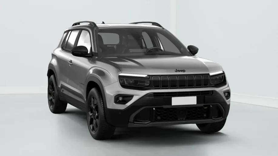 Jeep Avenger MHEV 145 UPLAND Zéro km immatriculé