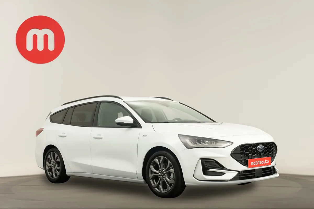 Ford Focus Sw