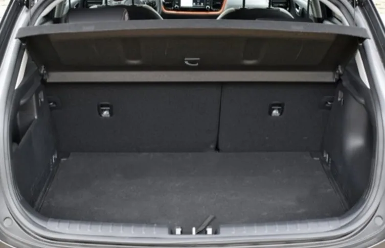 KIA - Stonic - Stonic 1.2 MPi Vibe