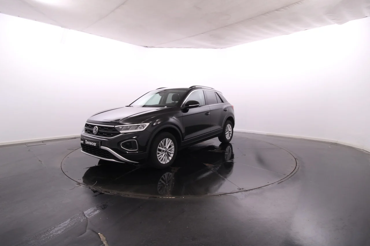 Volkswagen T-Roc 1.0 TSI Life 110cv